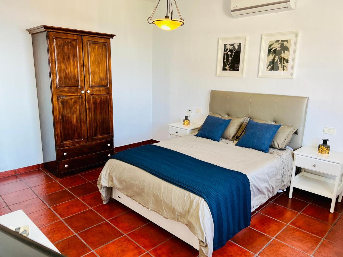Casa Vista Mar 2 Los Laureles エル・パソ エクステリア 写真