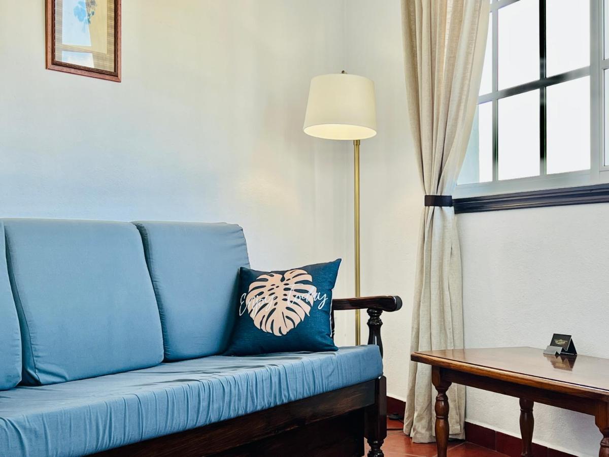 Casa Vista Mar 2 Los Laureles エル・パソ エクステリア 写真