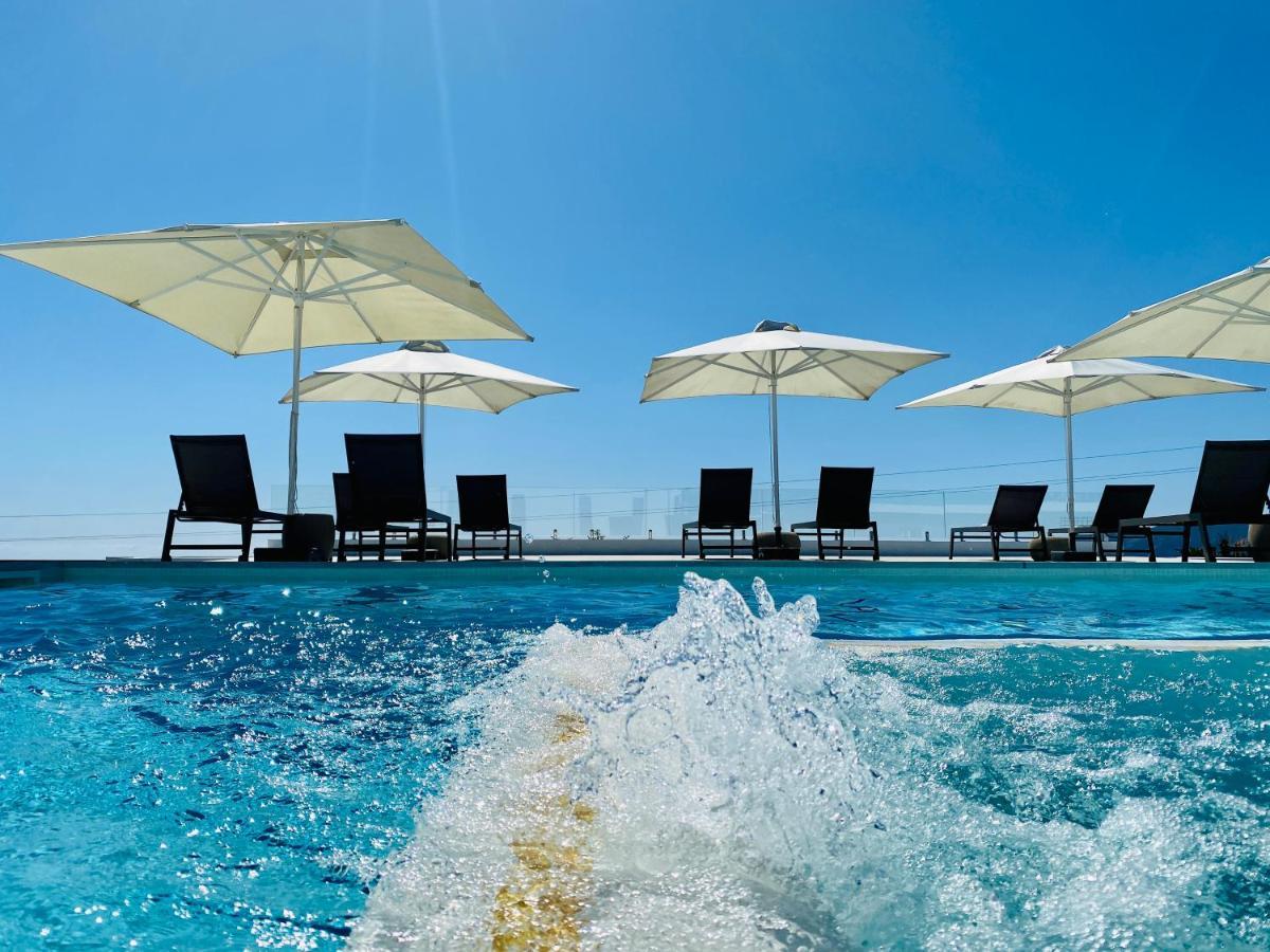 Casa Vista Mar 2 Los Laureles エル・パソ エクステリア 写真