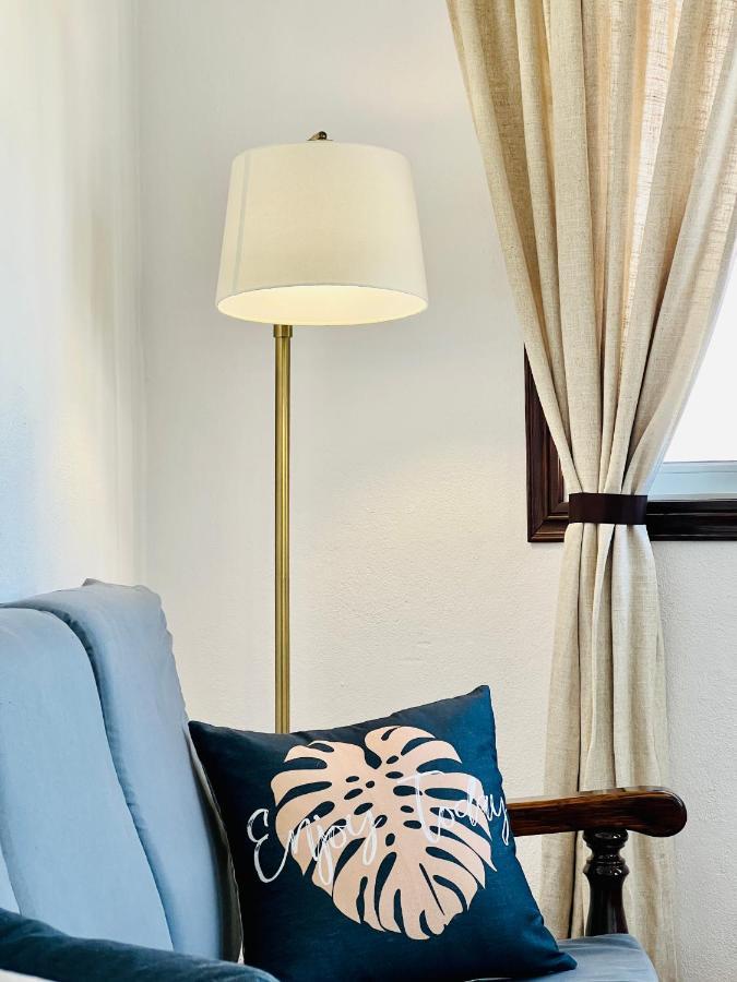 Casa Vista Mar 2 Los Laureles エル・パソ エクステリア 写真