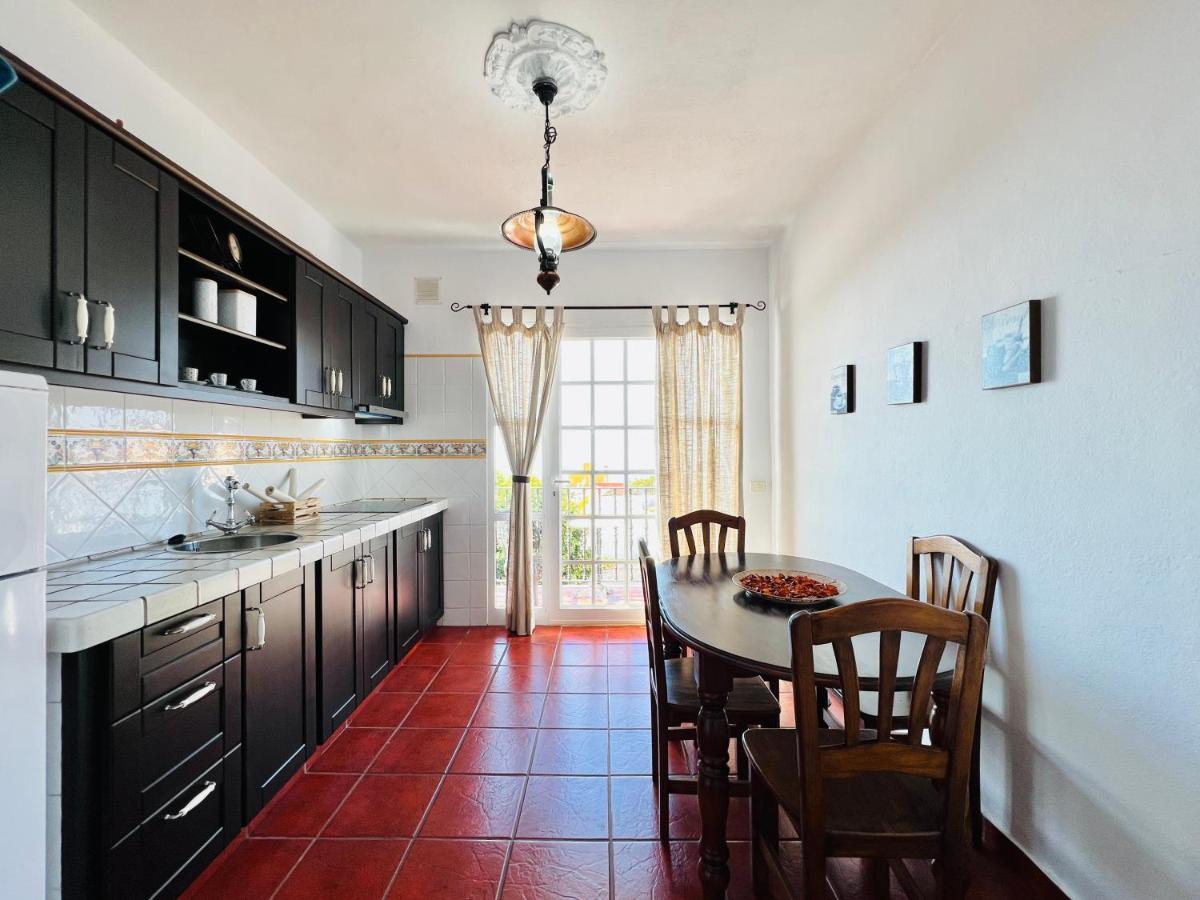 Casa Vista Mar 2 Los Laureles エル・パソ エクステリア 写真