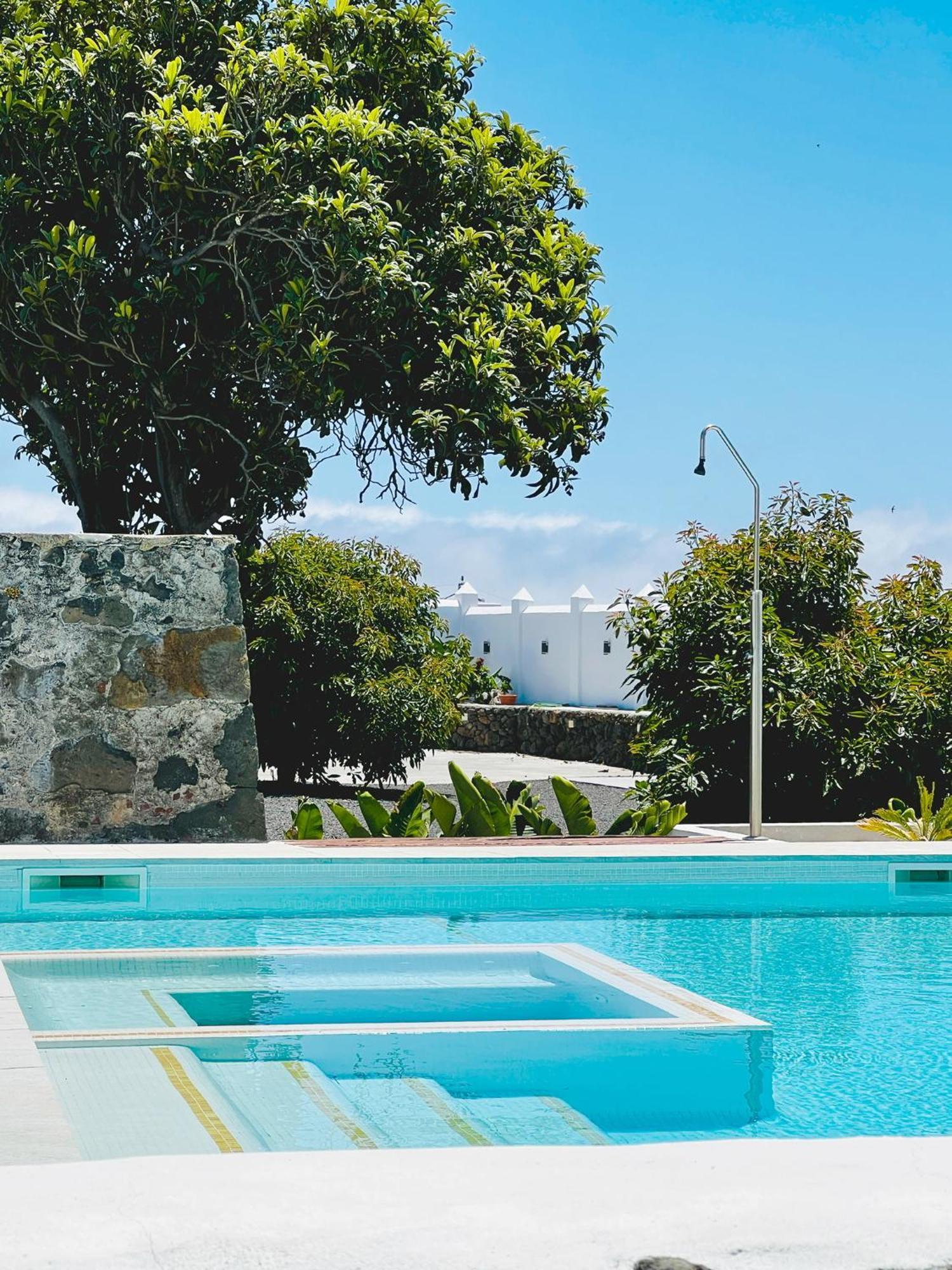 Casa Vista Mar 2 Los Laureles エル・パソ エクステリア 写真