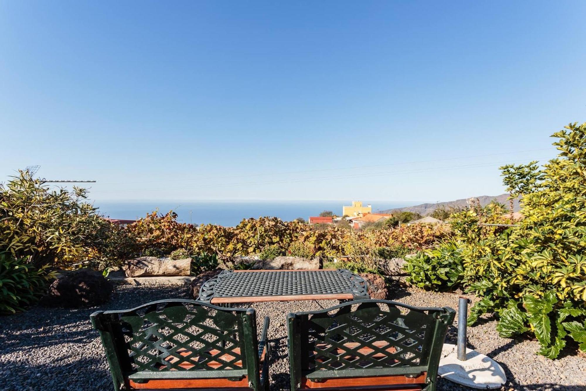 Casa Vista Mar 2 Los Laureles エル・パソ エクステリア 写真